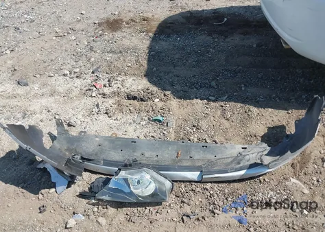 2008 Honda Civic Si/Si Mugen from USA, damaged, VIN 2HGFA55548H703697